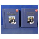 (2) The Encyclopedia of Immaturity Duo