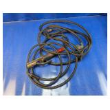 Heavy-Duty #4 AWG Anaconda Welding Cable