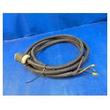 Heavy-Duty 10 AWG 30A Extension