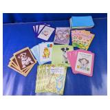 (25+) Assorted Birthday Greeting Cards