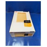 9x12 Kraft Clasp & Gummed Envelopes