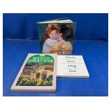 (3) Mixed Reading & Journal Lot