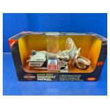 (1) Harley-Davidson Rescue Force Motorcycle