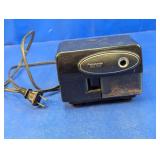 (1) Panasonic Electric Pencil Sharpener