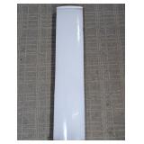 (1) Commercial Electric 4ft LED Light