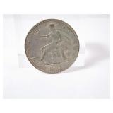 (1) Trade Dollar Coin (1879)