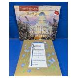 (2) Inspirational Books - Land That I Love & More