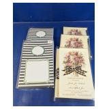 (5) Odd Balls Wedding & Note Card Sets