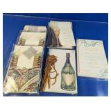 (6) Odd Balls & Faux Designs Celebration