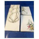 (5) Odd Balls Note Card Sets ï¿½ Odd Balls