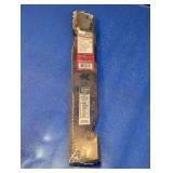 (3) Craftsman 48" Mower Blades