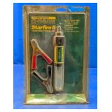 (1) Brinkmann Q-Beam Starfire II Light