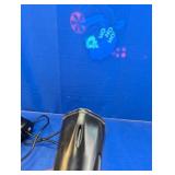 (2) LED Holiday Projection Lights