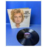 (1) Barry Manilow Greatest Hits Vinyl