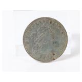 (1) Liberty One Dollar Coin (1795)