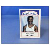 LIMITED EDITION CARD SLAMFEST BARRY BONDS