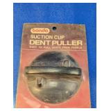 (1) Bondo Dent Puller
