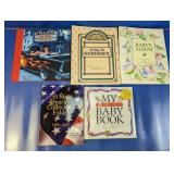 (5) Collector Books - A Day to Remember & More