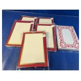 (6) Faux Designs & Odd BALLS Notecards