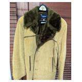 (1) Shanhouse Corduroy Jacket