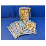 (12) Decorative Friendship Gift Bags