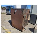 Custom Built Kiln / powder coating oven