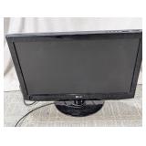 (1) LG 22LH20 Monitor/TV
