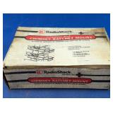 (1) RadioShack Chimney Ratchet Mount