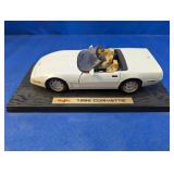 (1) Maisto 1996 Corvette Model
