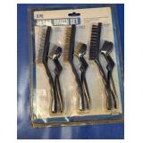 (1) Detail Brush Set (6-Piece)