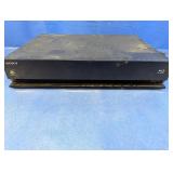 (1) Sony Blu-Ray Disc/DVD Receiver HBD-E570
