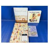 (4) Cookbooks & Recipe Notebooks