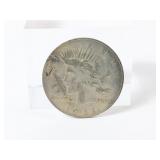 (1) Liberty One Dollar Coin (1921)