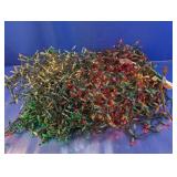 (1) Christmas String Lights Bundle