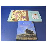 (3) Journals & Photo Books - Sisters & More