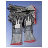 (5+) Showa Gloves ï¿½ 381 Grip Work Gloves