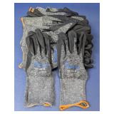 (5+) Extrus Gloves ï¿½ Medium Cut-Level Gloves