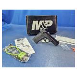 M&P .380 Shield w/Box