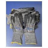 (5+) Extrus Gloves ï¿½ Cut-Level Work Gloves
