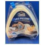 (1) Contour Legacy Leg Pillow