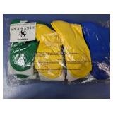 (8+) Silky Socks Athletic Crew Socks