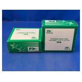 (2) Papercon Interfolded Bakery Tissue