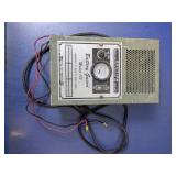 (1) Rau Jefferson Battery Guard 115