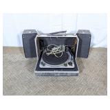 Vintage RCA Victor Solid State Stereo