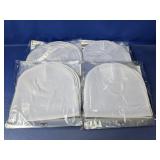 Collection of Silky Socks Beanies Mid Black