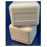 (2) HFP TempAssured Medical Cooler Boxes