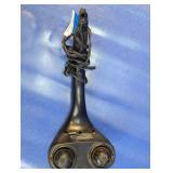 (1) HoMedics Percussion Massager w/ Heat