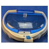 (1) Lean Mean Fat Grilling Machine