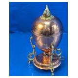(1) Tagus Copper Egg Warmer