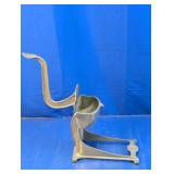 (1) Wear-Ever Aluminum Press